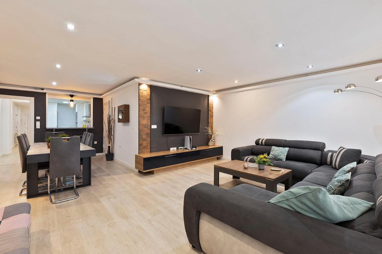 Apartament Luxury Centre *