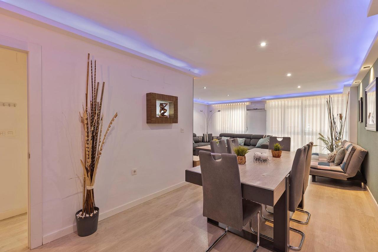 Luxury Centre Apartament *