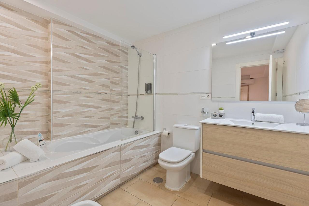 Luxury Centre Apartament *