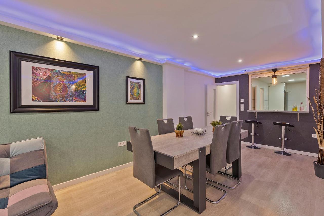 Luxury Centre Apartament