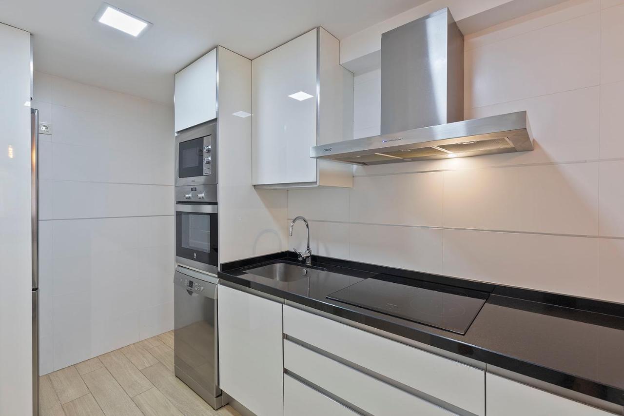 Luxury Centre Apartament *