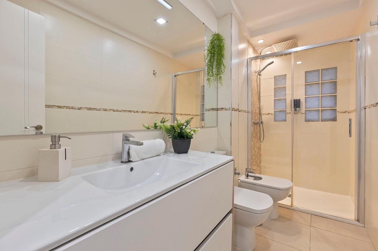 Luxury Centre Apartament