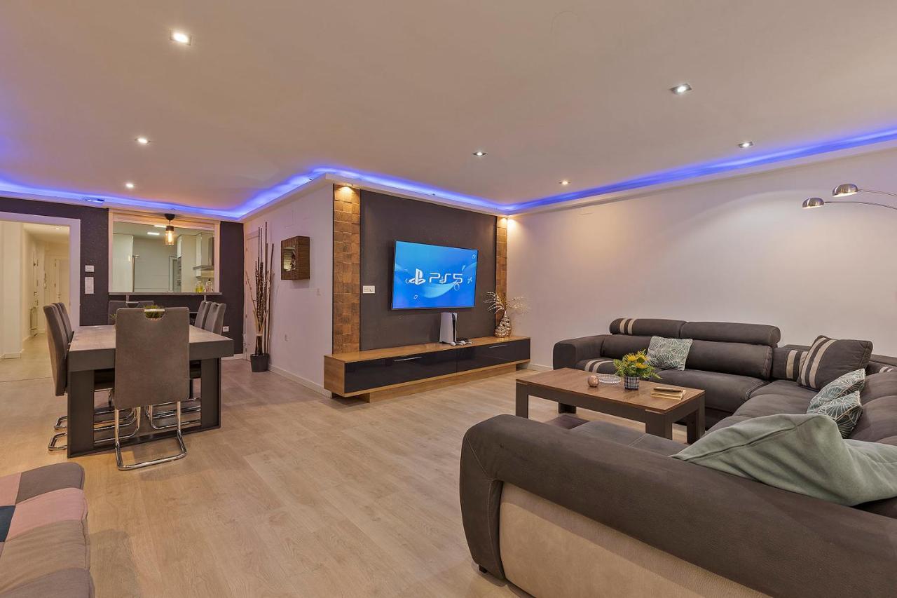 Apartament Luxury Centre Grenada
