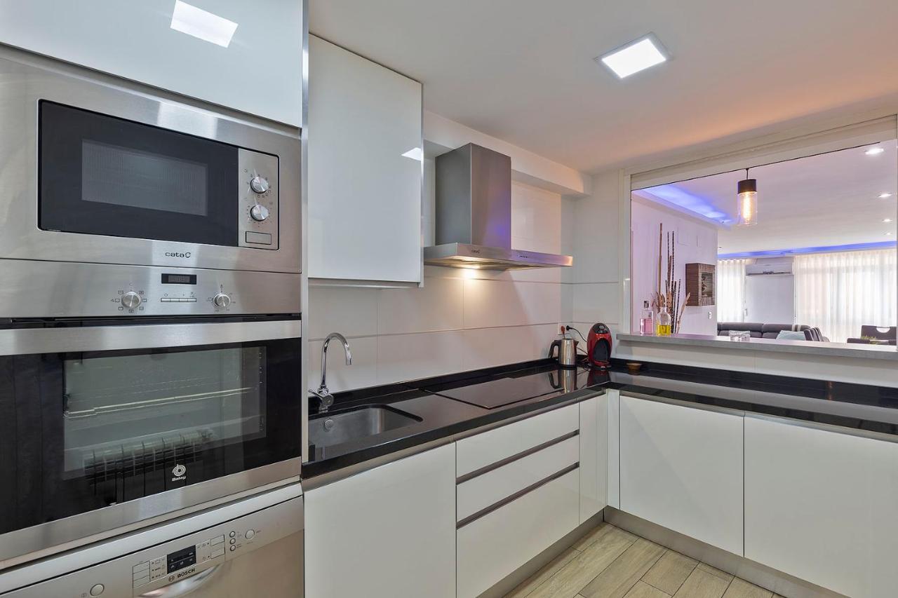 Apartament Luxury Centre Grenada