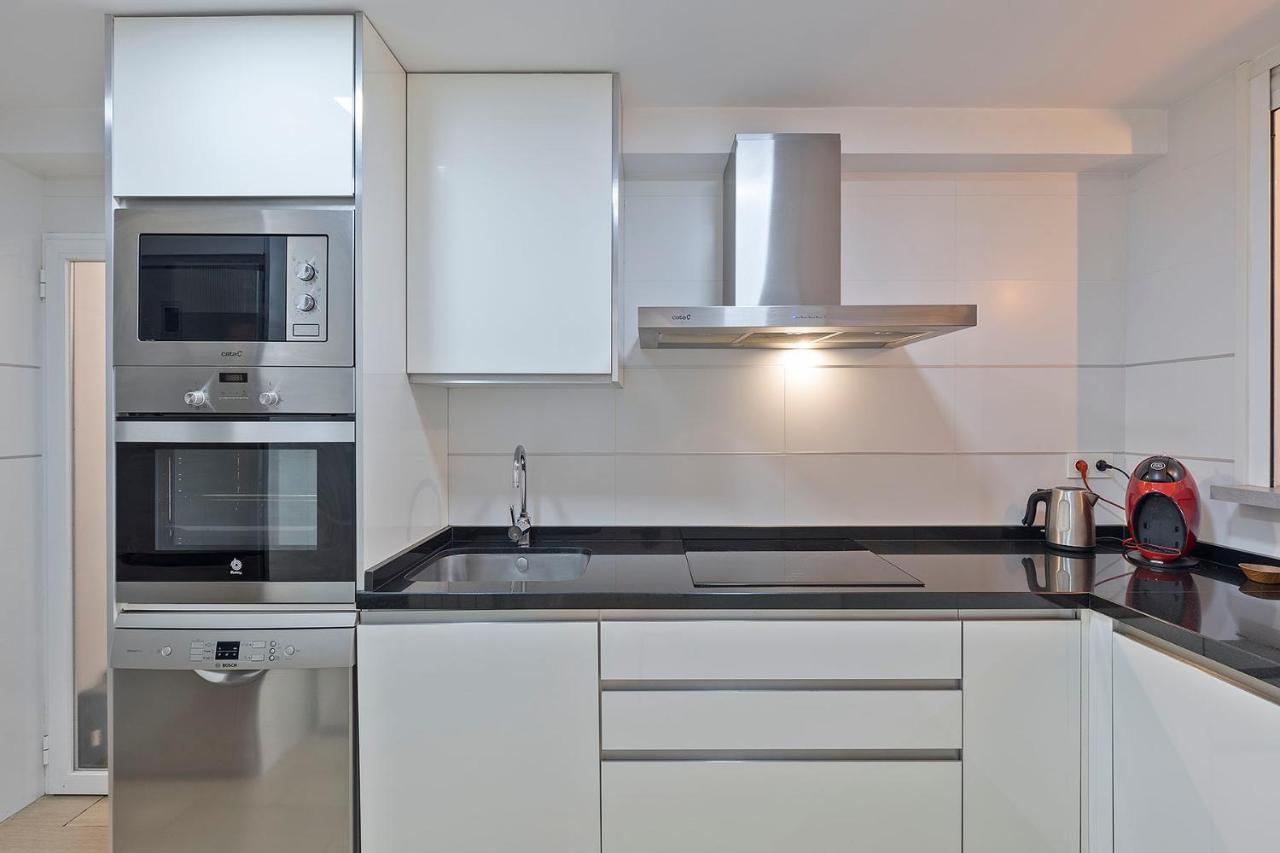 Luxury Centre Apartment Granada