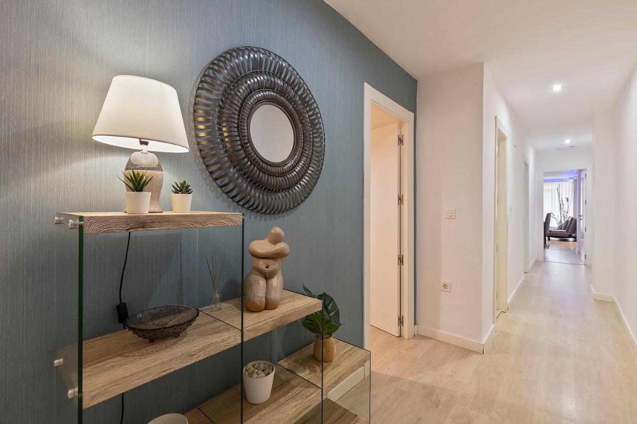 Apartment Luxury Centre Granada